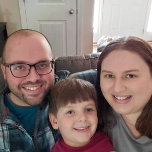 Meet your Posher, Erich